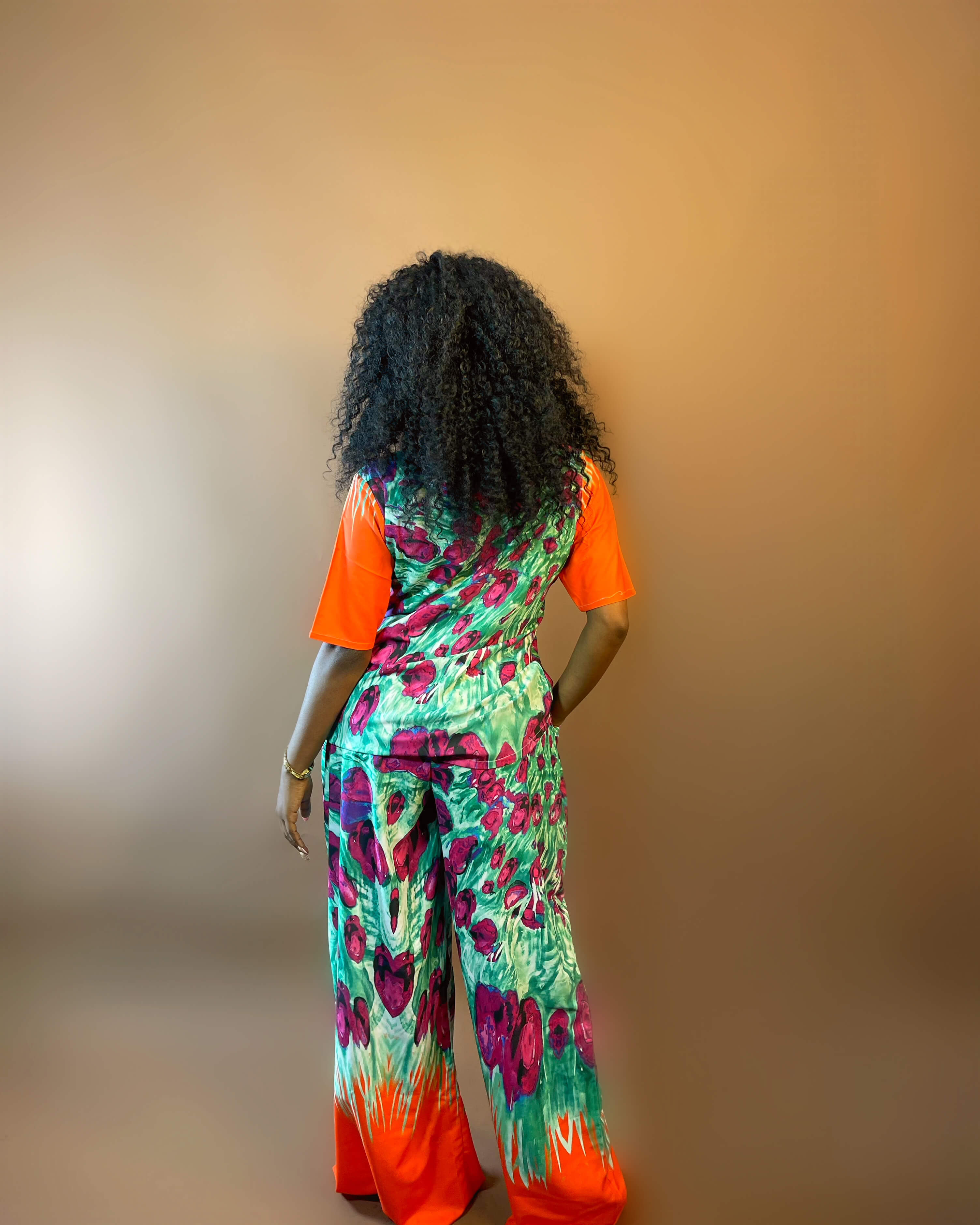 Rio Trouser Set