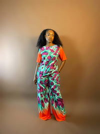 Rio Trouser Set