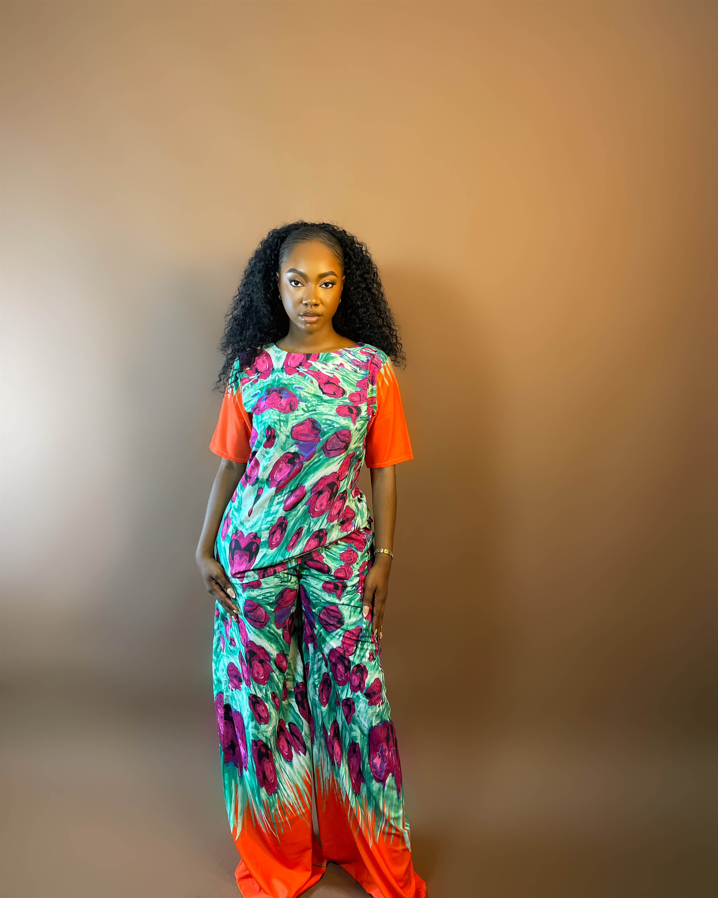 Rio Trouser Set