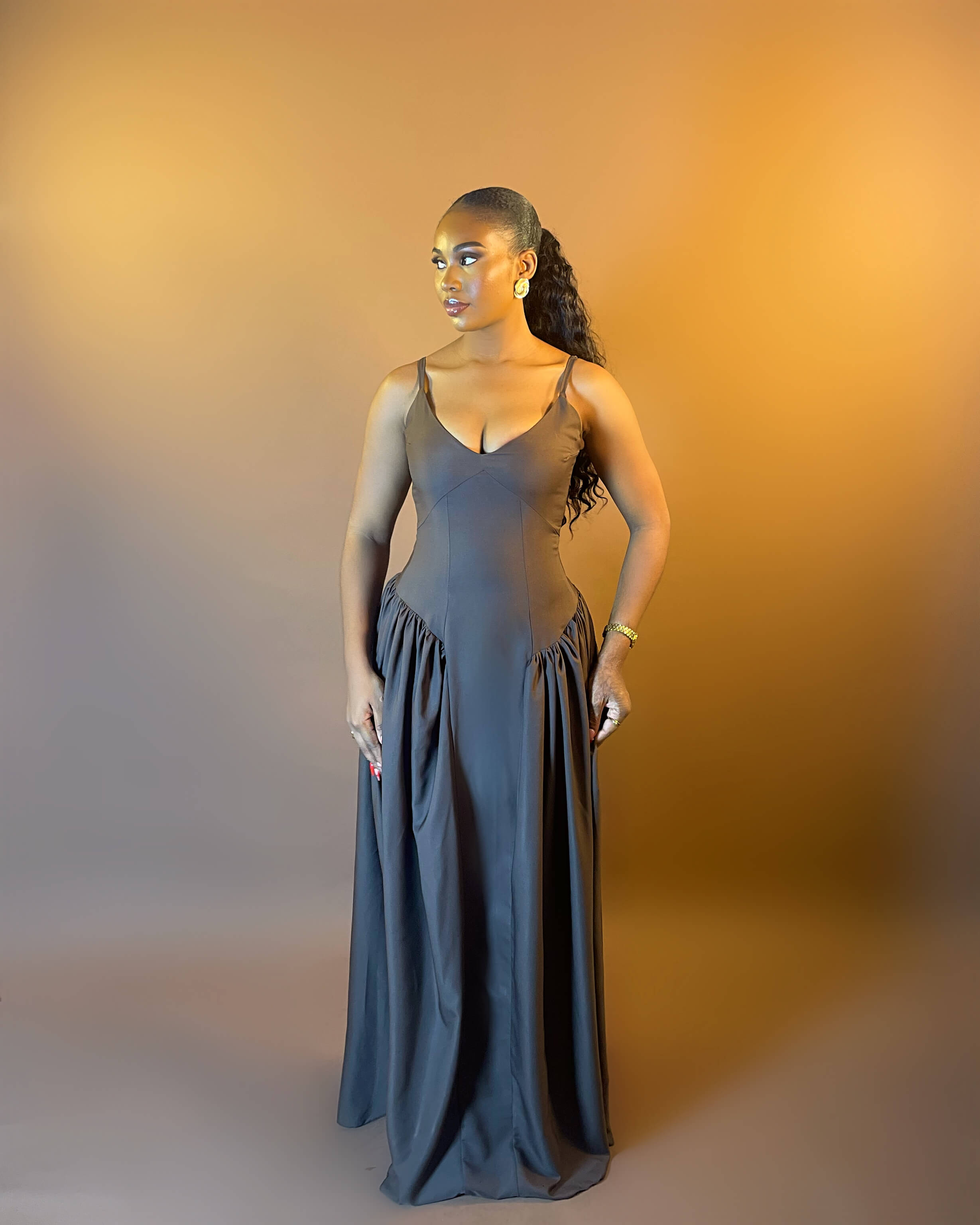 Lisbon Dress