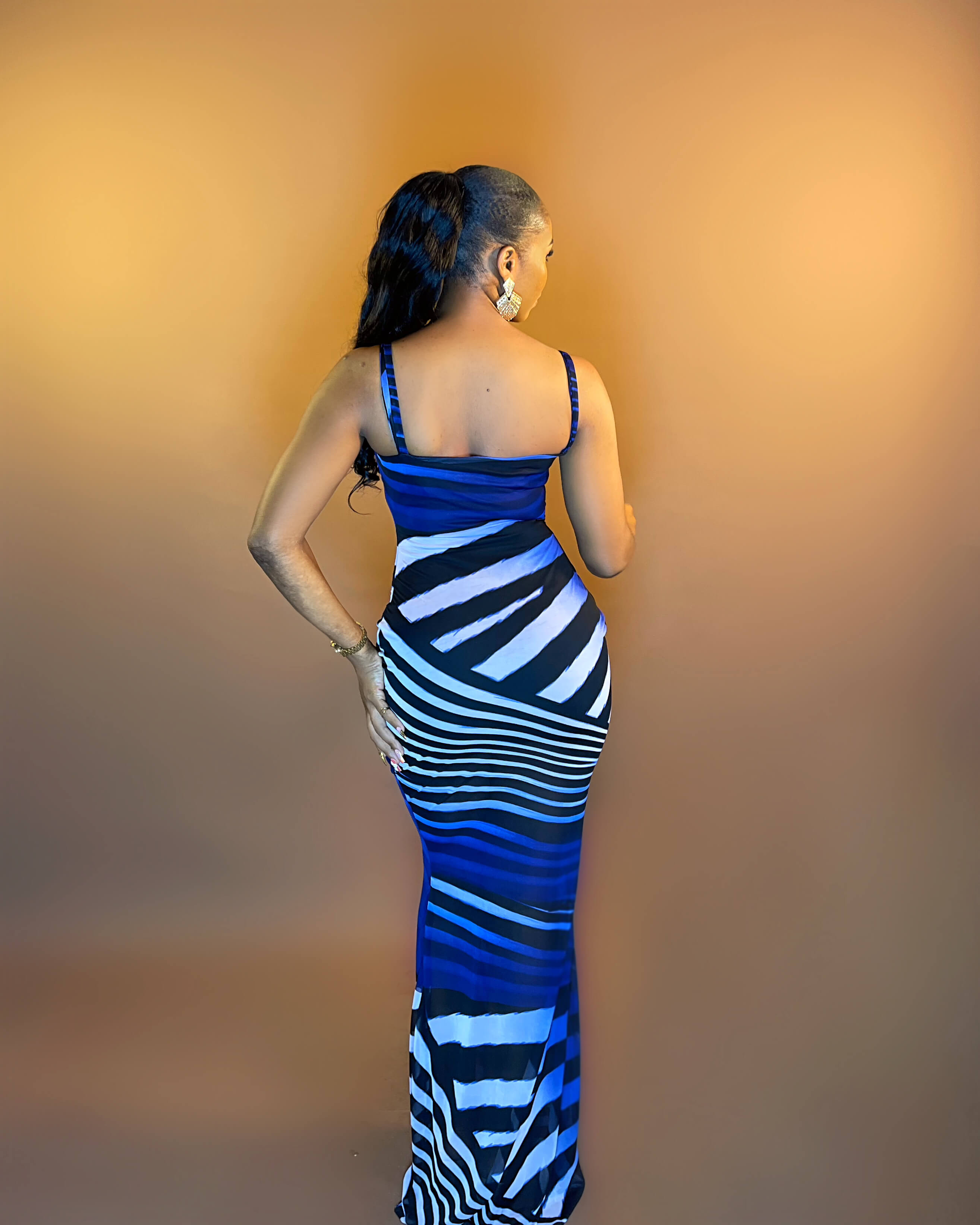Calypso Dress