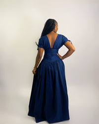 Rosabel Dress