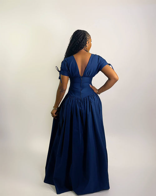 Rosabel Dress (Made To Order)