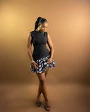 Rachel Mini Dress