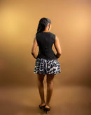 Rachel Mini Dress