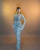 Marbella Dress