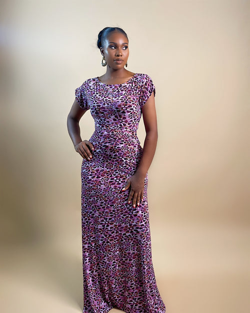 Dolly Maxi Dress