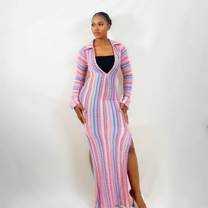 Emem Dress