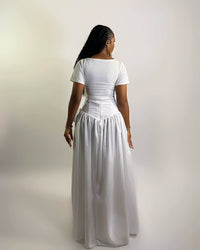 Sora Skirt (Made To Order)
