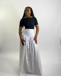 Sora Skirt (Made To Order)