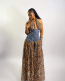 Kaia Dress