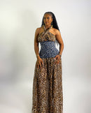Kaia Dress