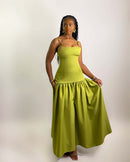 Oti Dress