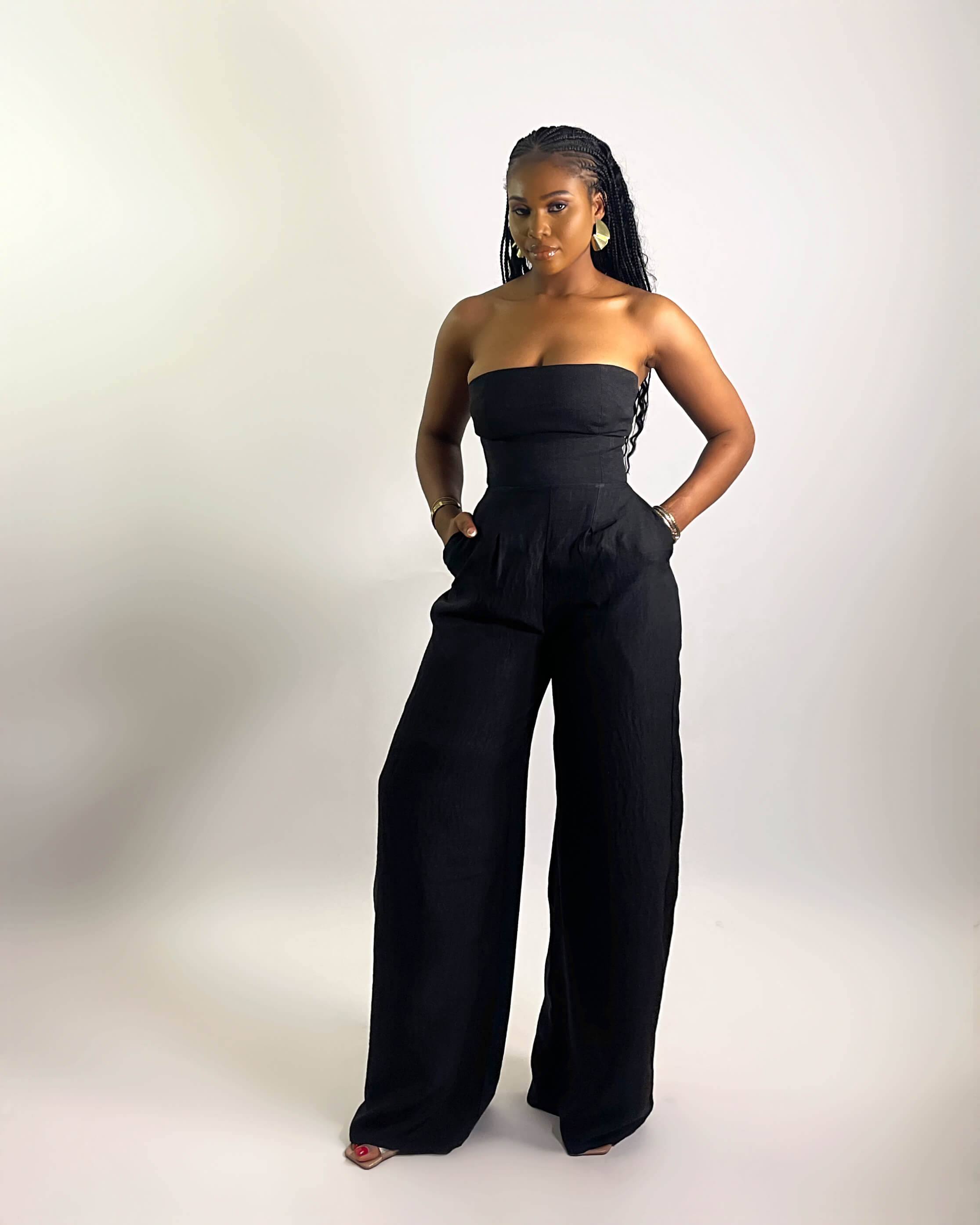 Rhea Jumpsuit