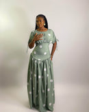 Rosabel Dress
