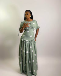 Rosabel Dress
