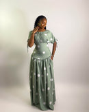Rosabel Dress