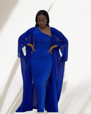 Halima Two Piece Set (Made to Order)