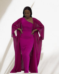 Halima Two Piece Set (Made to Order)