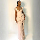 Ajebo Dress (Made To Order)