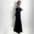 Ekikere Maxi Dress (Made To Order)