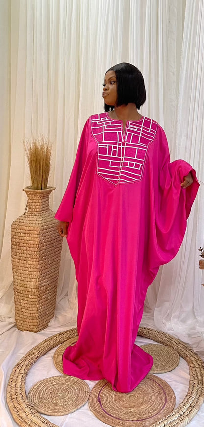 Hanifa Kaftan