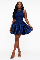 Isis Dress (Made To Order)