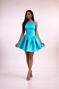 Isis Dress (Made To Order)