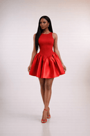 Isis Dress (Made To Order)