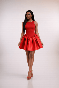 Isis Dress (Made To Order)