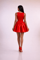 Isis Dress (Made To Order)