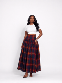 The Irede Skirt (Made To Order)