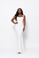 Ivie Dress (Made To Order)