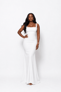 Ivie Dress (Made To Order)