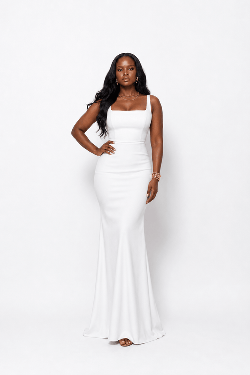 Ivie Dress (Made To Order)