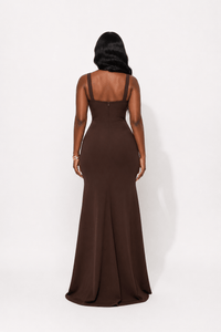 Ivie Dress (Made To Order)