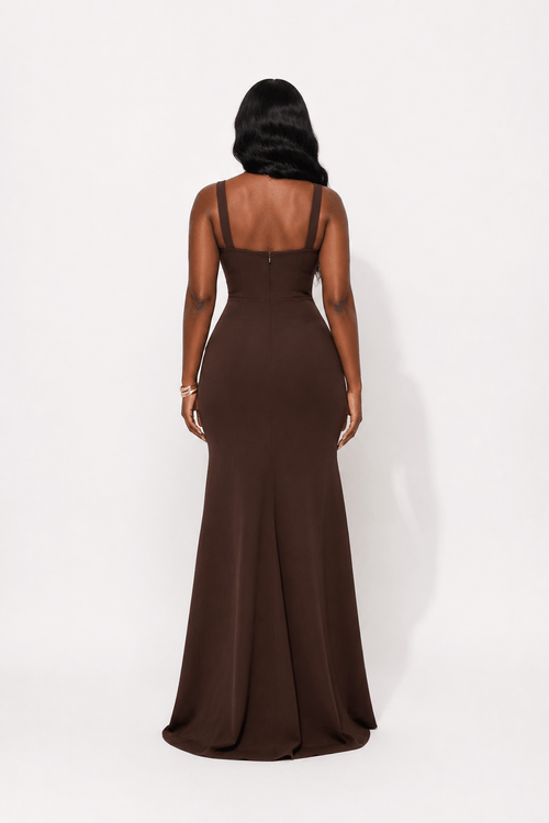 Ivie Dress (Made To Order)