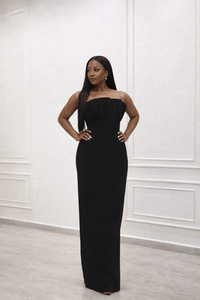 Kamara Dress (Made To Order)