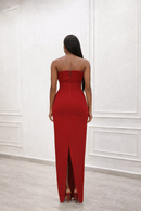 Kamara Dress (Made To Order)