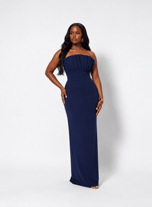 Kamara Dress (Made To Order)
