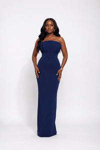 Kamara Dress (Made To Order)
