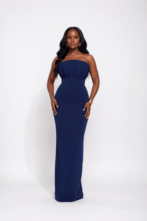 Kamara Dress (Made To Order)
