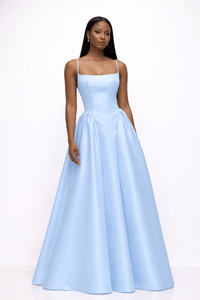 Solenne Dress (Made To Order)