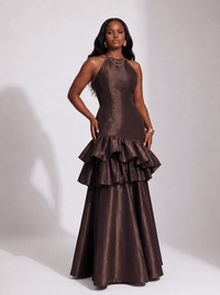 Lucienne Dress (Made To Order)