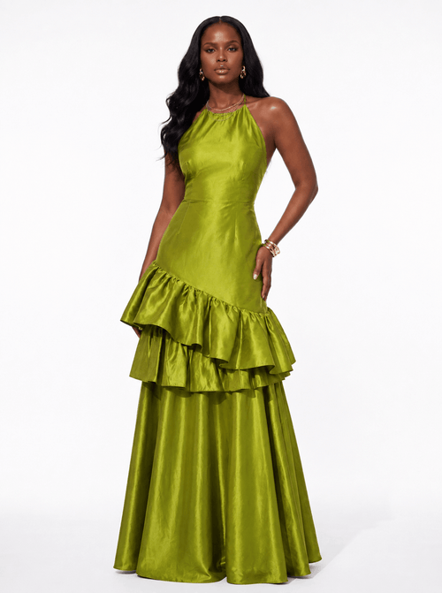 Lucienne Dress (Made To Order)