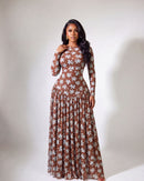 Posy Dress