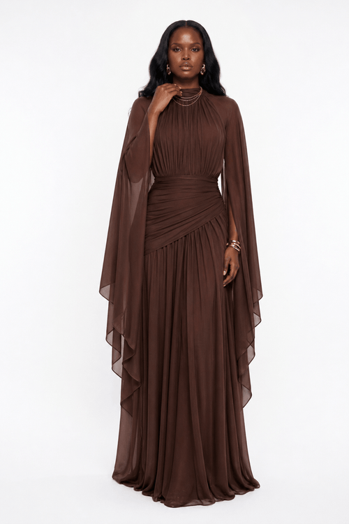 The Thalia Dress (Made To Order)