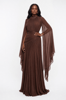 The Thalia Dress (Made To Order)
