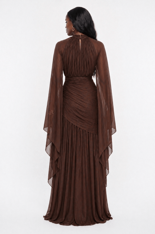 The Thalia Dress (Made To Order)