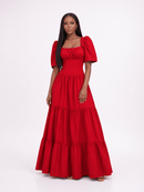 Malia Dress (Made To Order)